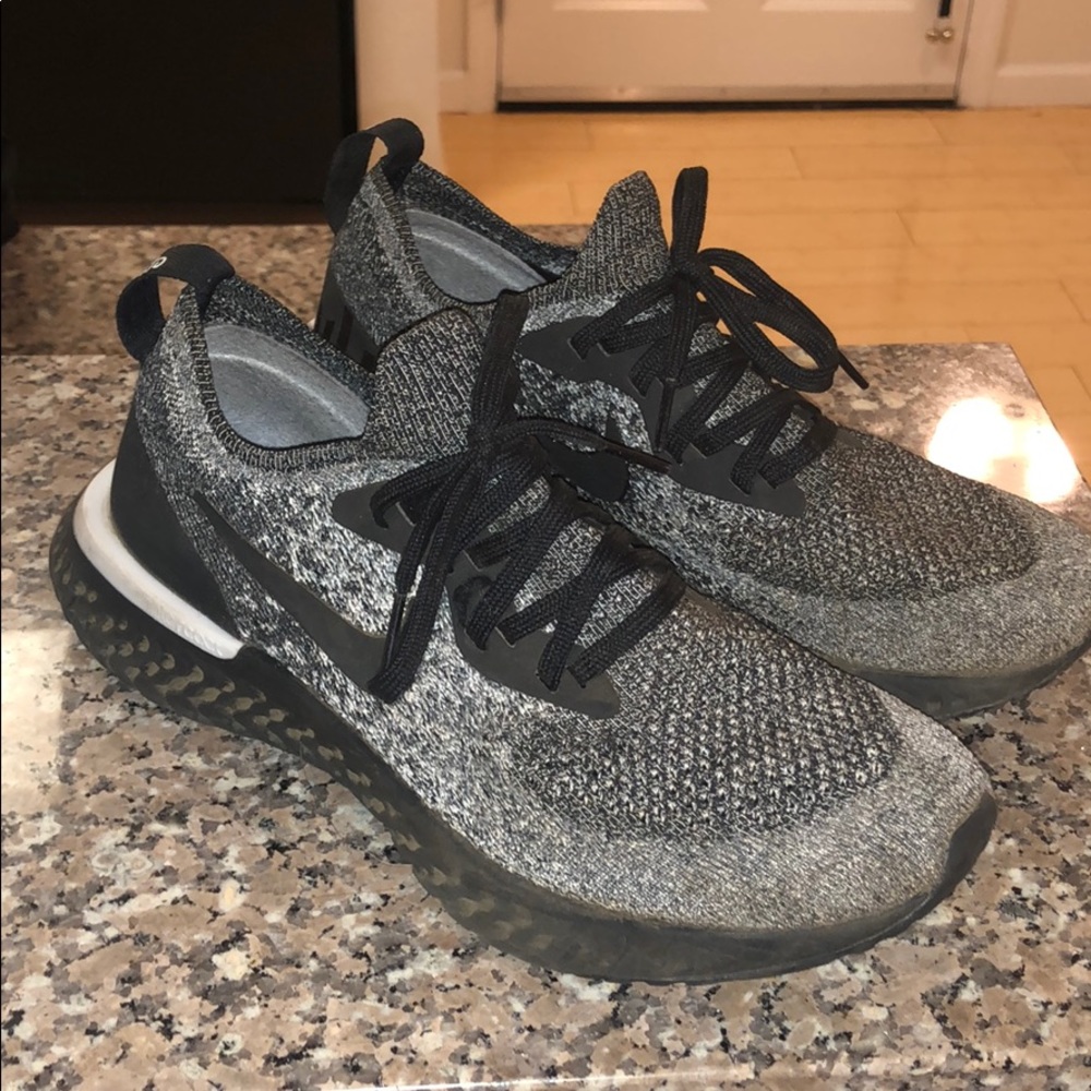 Nike Epic Reacts